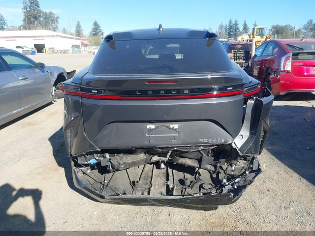 Lexus 2023 2023 JTJAAAAB9PA000457 Image 16