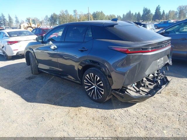 Lexus 2023 2023 JTJAAAAB9PA000457 Image 3