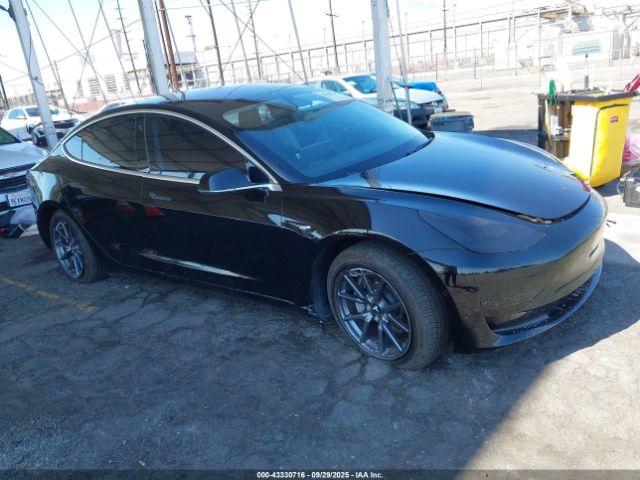 2018 TESLA MODEL 3 5YJ3E1EA5JF056654 Photo 0
