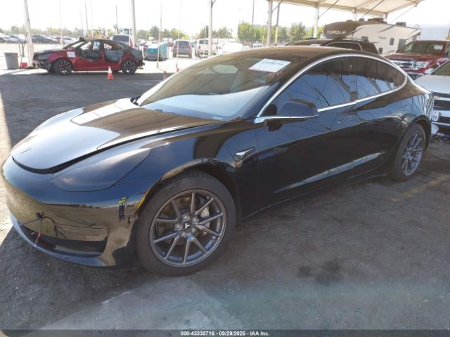 2018 TESLA MODEL 3 5YJ3E1EA5JF056654 Photo 1