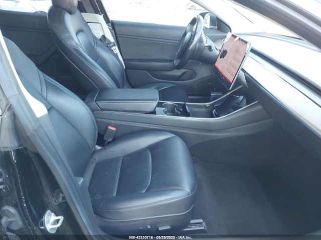 2018 TESLA MODEL 3 5YJ3E1EA5JF056654 Photo 4