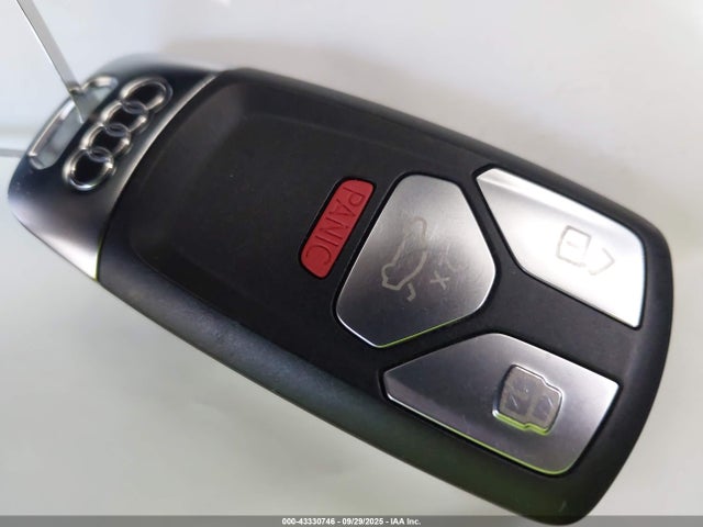 2023 AUDI S4 WAUC4AF41PA083487 Photo 10