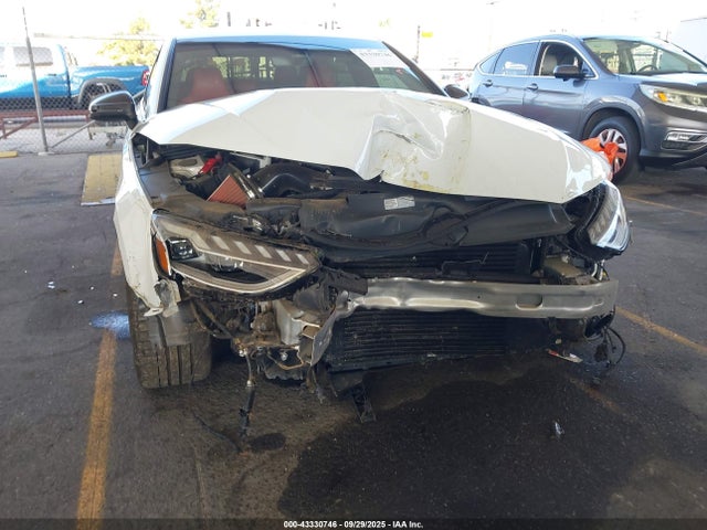 2023 AUDI S4 WAUC4AF41PA083487 Photo 5