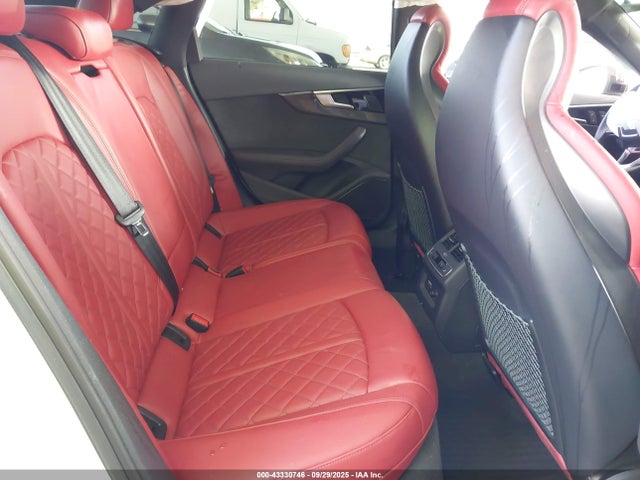 2023 AUDI S4 WAUC4AF41PA083487 Photo 7