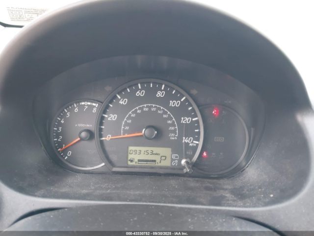 2015 MITSUBISHI MIRAGE ML32A3HJ2FH001765 Photo 6