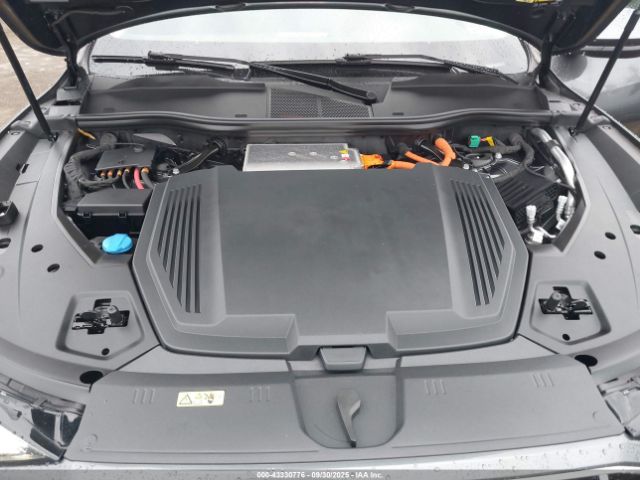 2021 AUDI E-TRON SPORTBACK WA11AAGE4MB006865 Photo 9