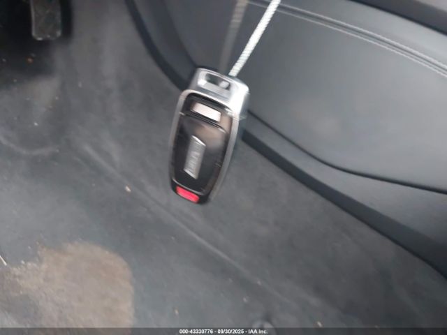 2021 AUDI E-TRON SPORTBACK WA11AAGE4MB006865 Photo 10