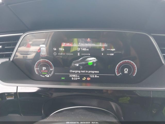 2021 AUDI E-TRON SPORTBACK WA11AAGE4MB006865 Photo 6