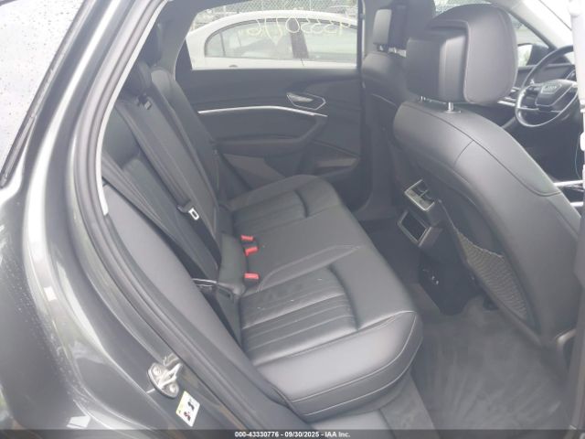 2021 AUDI E-TRON SPORTBACK WA11AAGE4MB006865 Photo 7