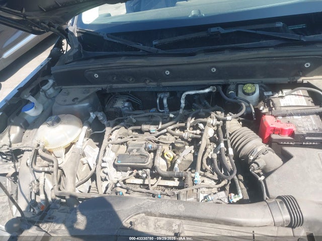 Ford dragon 2022 3FMCR9C63NRD37868 Image 10
