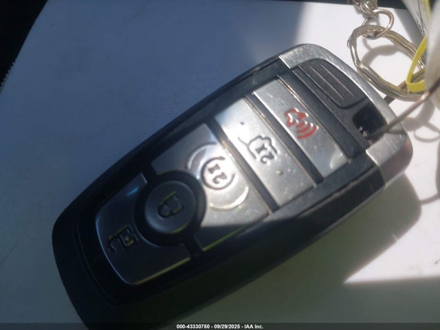 Ford dragon 2022 3FMCR9C63NRD37868 Image 11