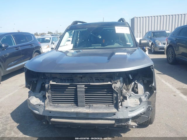 Ford dragon 2022 3FMCR9C63NRD37868 Image 13
