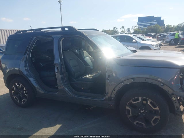 Ford dragon 2022 3FMCR9C63NRD37868 Image 14