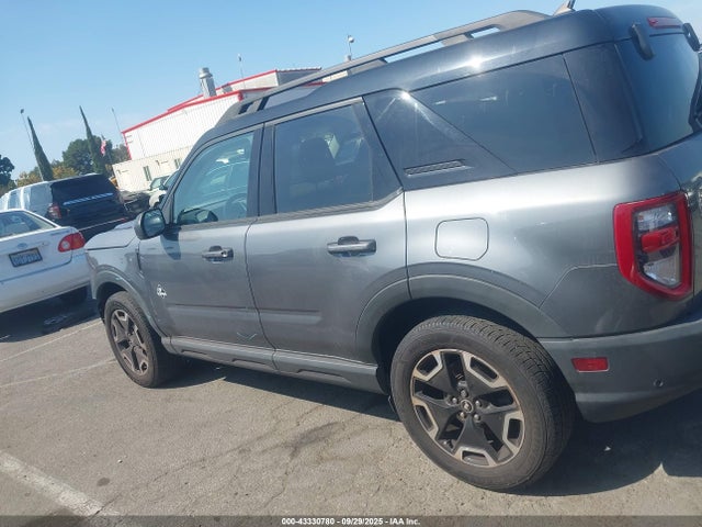 Ford dragon 2022 3FMCR9C63NRD37868 Image 15
