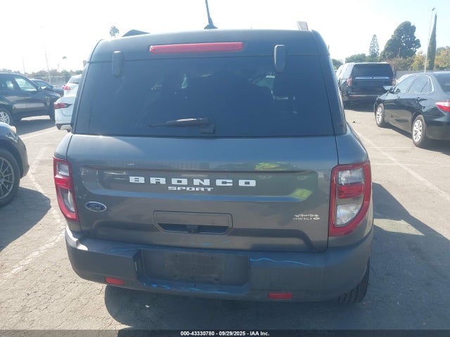 Ford dragon 2022 3FMCR9C63NRD37868 Image 17