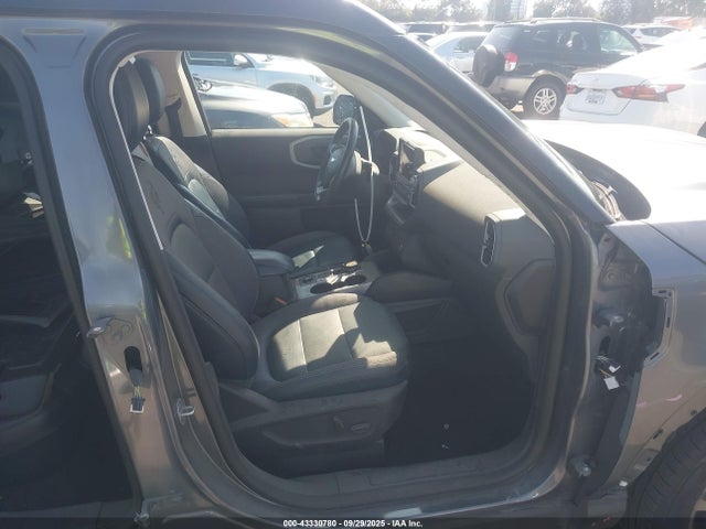Ford dragon 2022 3FMCR9C63NRD37868 Image 5