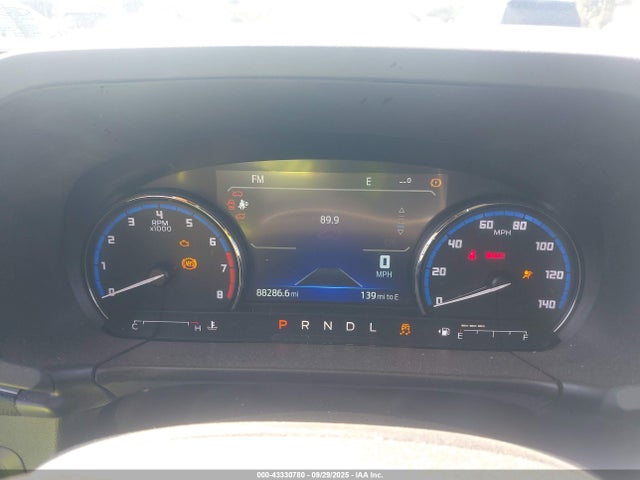 Ford dragon 2022 3FMCR9C63NRD37868 Image 7