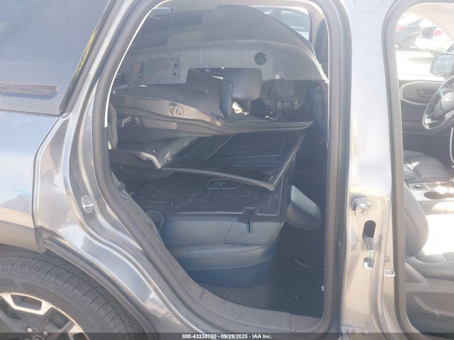 Ford dragon 2022 3FMCR9C63NRD37868 Image 8