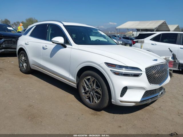 2024 GENESIS GV70 5NMMADTB0RH012732