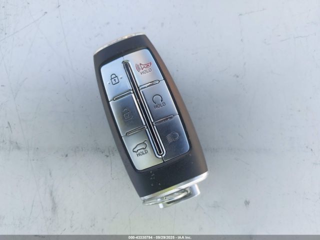 2024 GENESIS GV70 5NMMADTB0RH012732 Photo 10