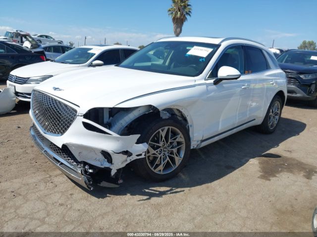 2024 GENESIS GV70 5NMMADTB0RH012732 Photo 1