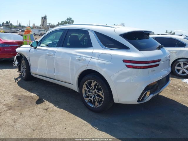 2024 GENESIS GV70 5NMMADTB0RH012732 Photo 2