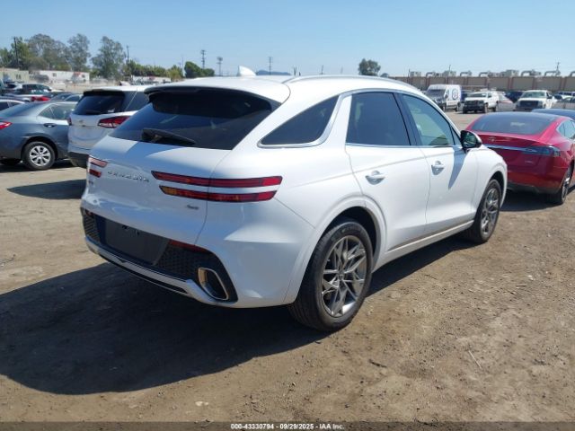 2024 GENESIS GV70 5NMMADTB0RH012732 Photo 3