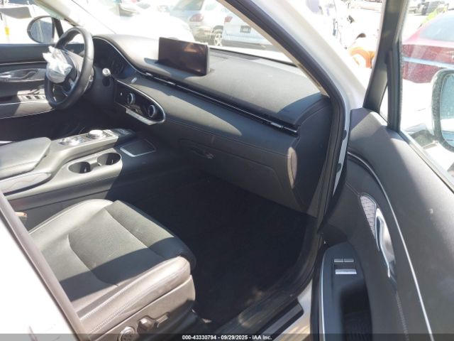 2024 GENESIS GV70 5NMMADTB0RH012732 Photo 4