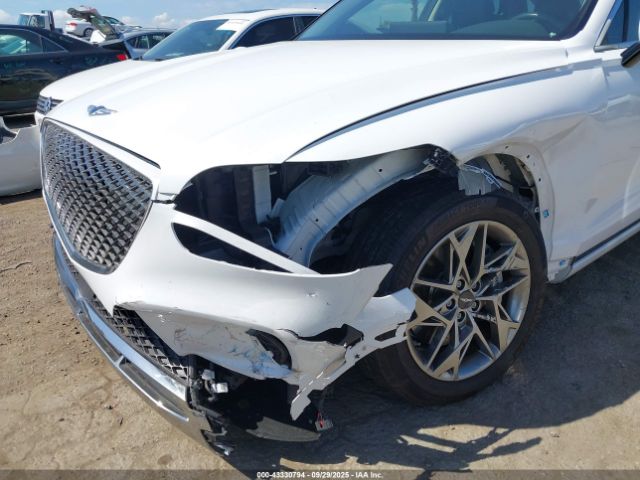 2024 GENESIS GV70 5NMMADTB0RH012732 Photo 5