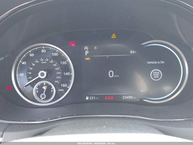 2024 GENESIS GV70 5NMMADTB0RH012732 Photo 6