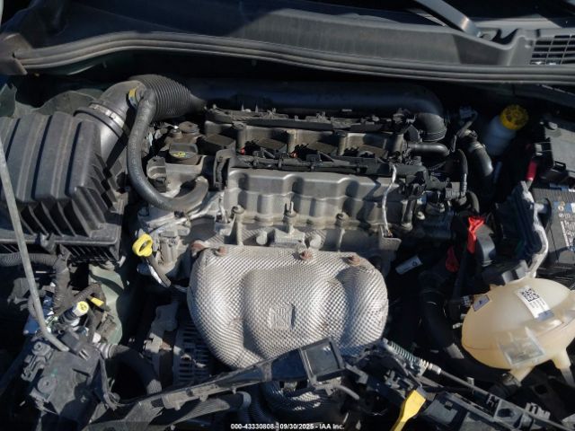 2016 FIAT 500X ZFBCFYDT1GP359800 Photo 9