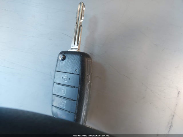 KIA gdi nu 2016 KNAFK5A88G5593929 Image 11