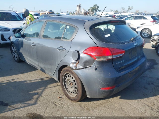 KIA gdi nu 2016 KNAFK5A88G5593929 Image 3