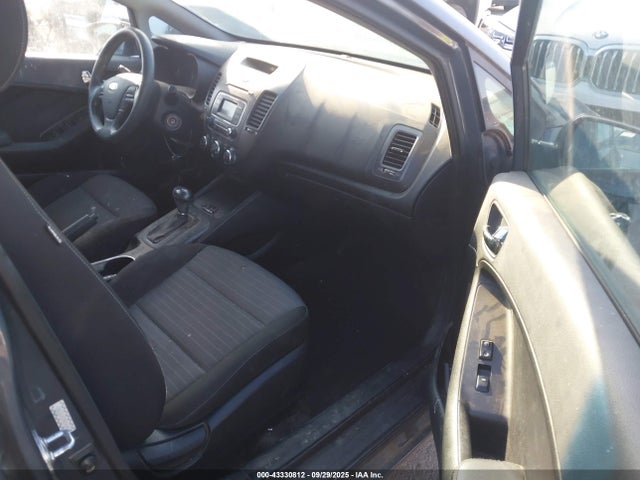 KIA gdi nu 2016 KNAFK5A88G5593929 Image 5