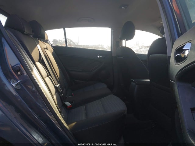 KIA gdi nu 2016 KNAFK5A88G5593929 Image 8