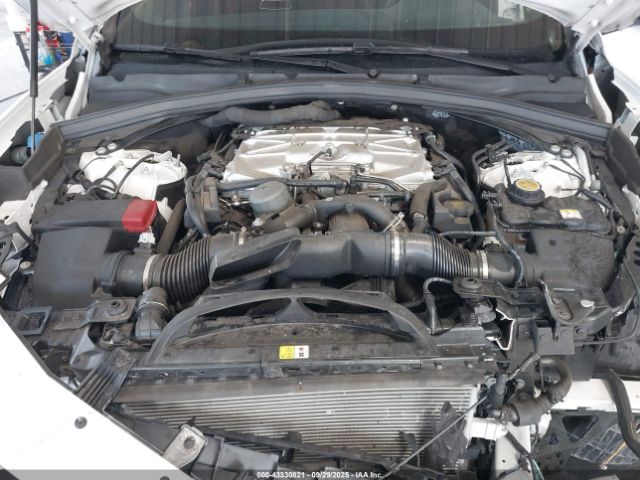 2023 JAGUAR F-PACE SADCZ2EE8PA705852 Photo 9