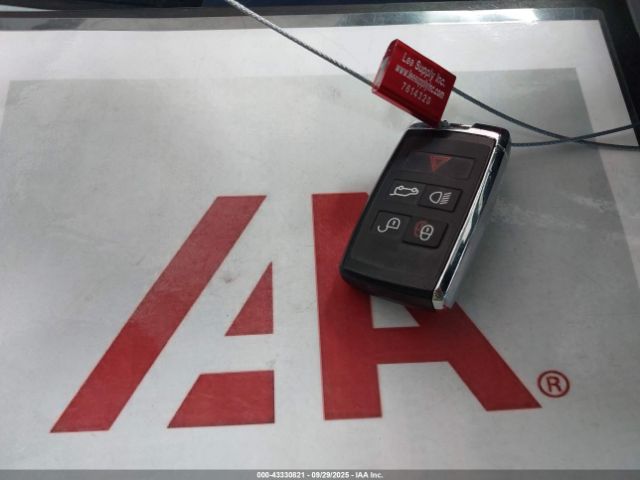 2023 JAGUAR F-PACE SADCZ2EE8PA705852 Photo 10