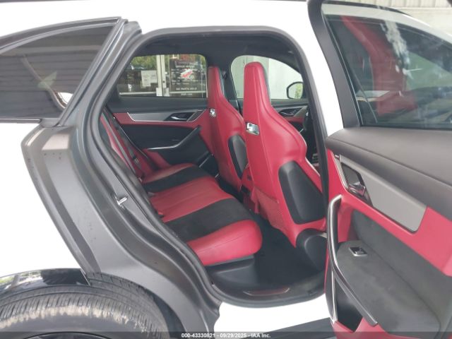 2023 JAGUAR F-PACE SADCZ2EE8PA705852 Photo 7