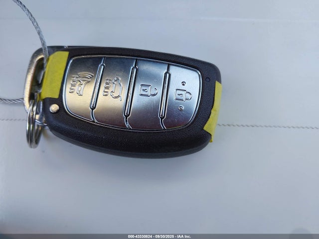 Hyundai gdi nu 2017 KM8J33A49HU528764 Image 11