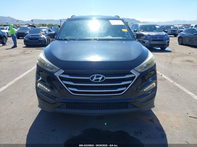 Hyundai gdi nu 2017 KM8J33A49HU528764 Image 12