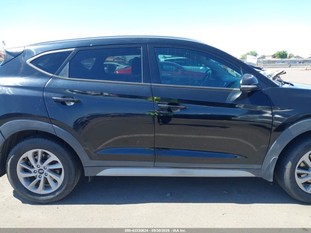 Hyundai gdi nu 2017 KM8J33A49HU528764 Image 13