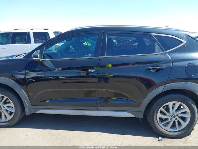 Hyundai gdi nu 2017 KM8J33A49HU528764 Image 14