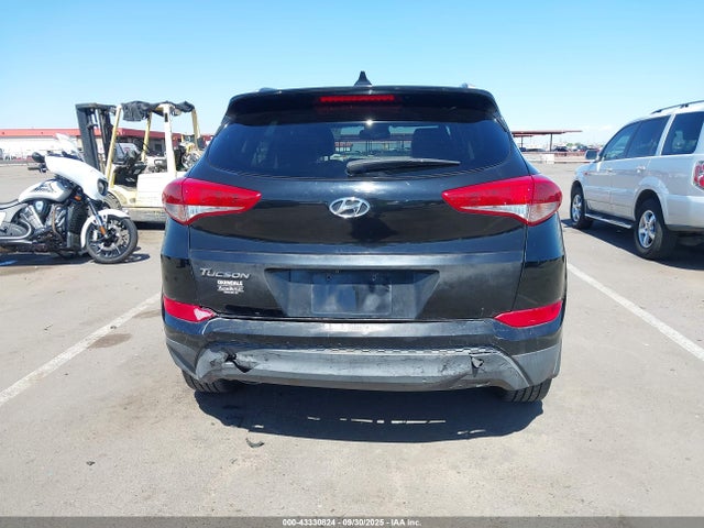 Hyundai gdi nu 2017 KM8J33A49HU528764 Image 16