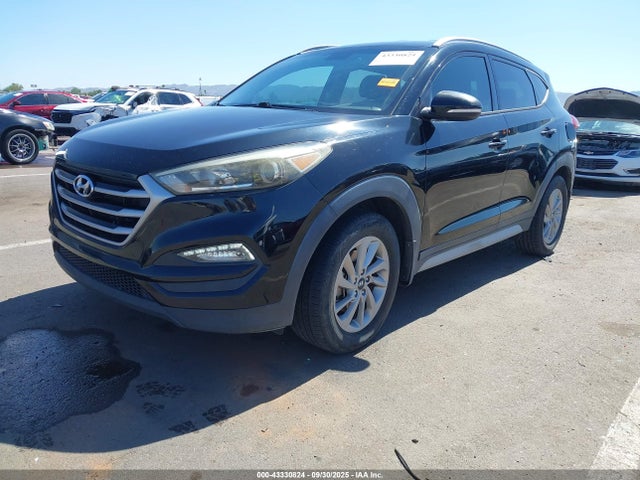 Hyundai gdi nu 2017 KM8J33A49HU528764 Image 2