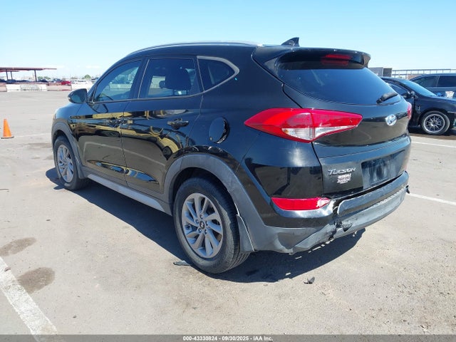 Hyundai gdi nu 2017 KM8J33A49HU528764 Image 3