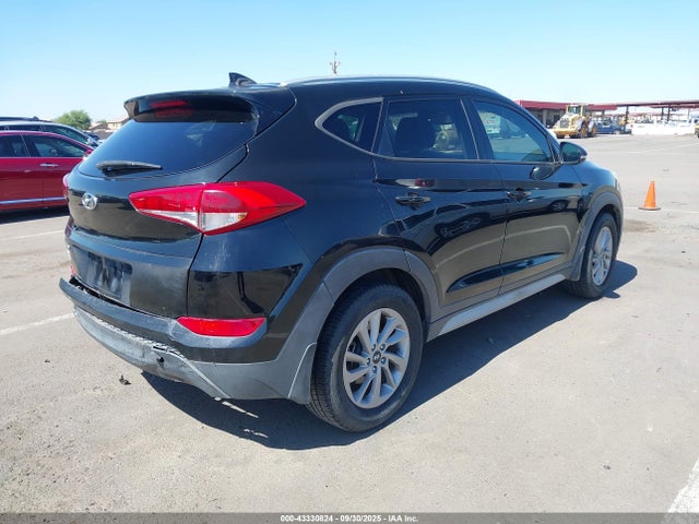 Hyundai gdi nu 2017 KM8J33A49HU528764 Image 4