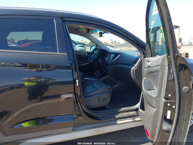 Hyundai gdi nu 2017 KM8J33A49HU528764 Image 5
