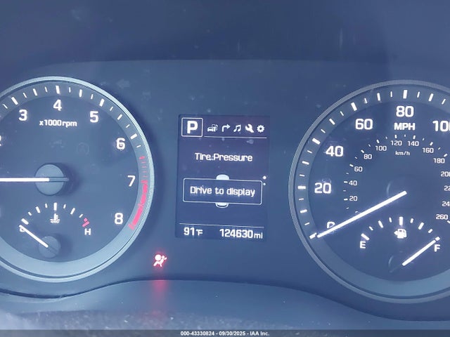Hyundai gdi nu 2017 KM8J33A49HU528764 Image 7