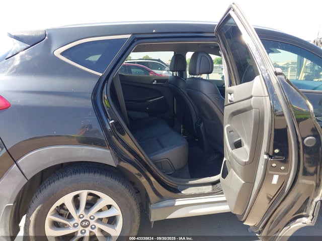 Hyundai gdi nu 2017 KM8J33A49HU528764 Image 8