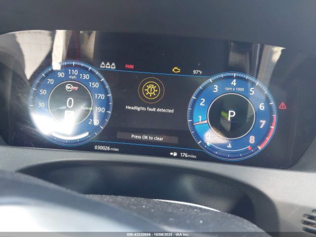 2019 JAGUAR F-PACE SADCZ2EE7KA607078 Photo 6